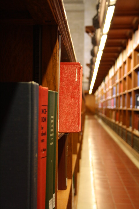 books (new york public library)