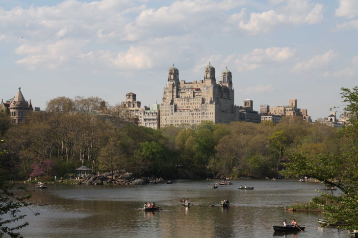 Central Park